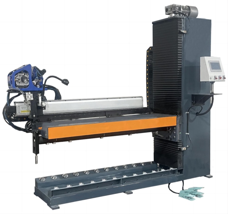 Factory Direct Sales Linear Welding Machine