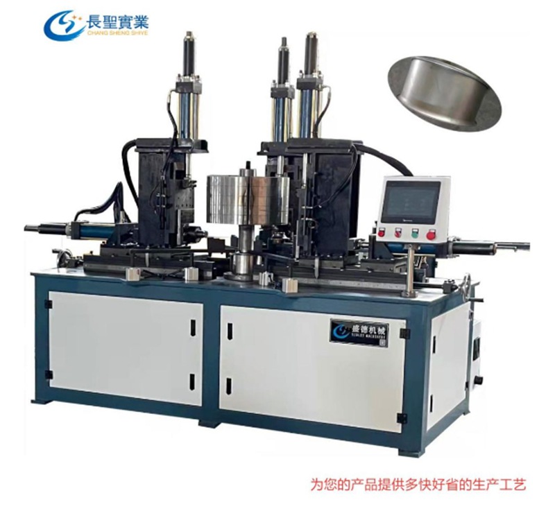 flanging machine factory